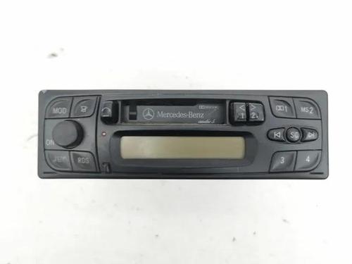 Used Electronic module MERCEDES-BENZ A-CLASS (W168) A 160 (168.033, 168.133) (102 hp) 28845944