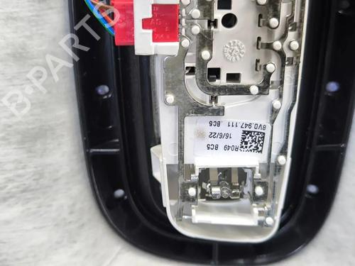 Tecto interior AUDI A1 Sportback (GBA) 25 TFSI | BP33223970I12 - Image 5