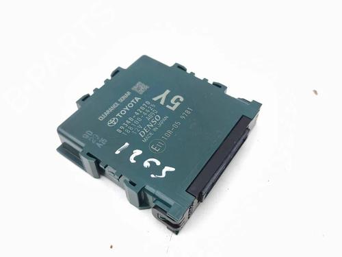 Used Electronic module Electronic module 36191337 36191337