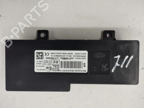 Used Electronic module Electronic module 33642999 33642999