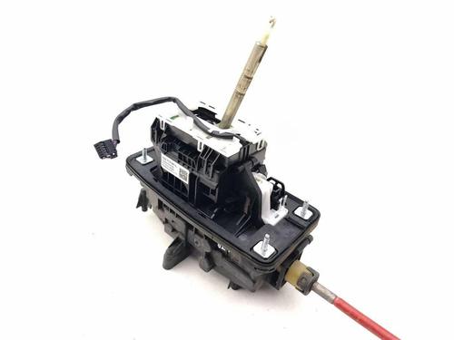 Gear lever AUDI A6 Allroad C7 (4GH, 4GJ) 3.0 TDI quattro | BP30837283M90