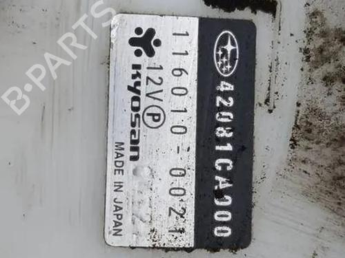 Electronic sensor TOYOTA GT 86 Coupe (ZN6_) 2.0 (ZN6AC_, ZN6BC_, ZN6K) | BP32693184M84 - Image 7