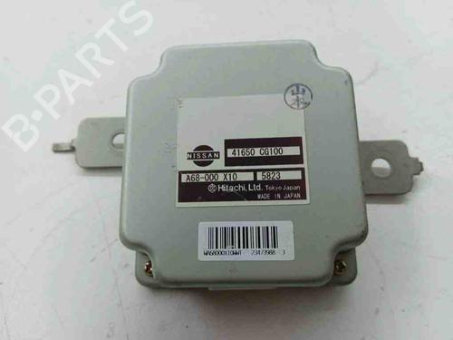 Used Electronic module INFINITI FX 35 All-wheel Drive (280 hp) 28896435