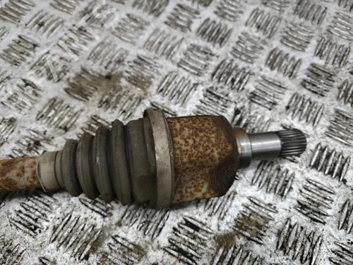 Left front driveshaft CITROËN C4 II (NC_) 1.6 HDi 110 | BP36194314M38 - Image 3