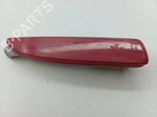 Used Rear bumper left light Rear bumper left light 28854681 28854681