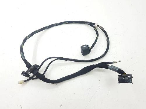 Wiring harness BMW 7 (E65, E66, E67) 730 d | BP36175437E16 - Image 3