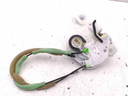 Front right lock MAZDA CX-5 (KF) 2.2 D | BP38479331C97 - Image 5