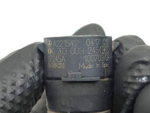 Electronic sensor MERCEDES-BENZ GLK-CLASS (X204) 220 CDI (204.902) | BP28880800M84