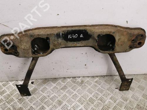 Used Rear axle MASERATI QUATTROPORTE V 4.2 (400 hp) 28881543