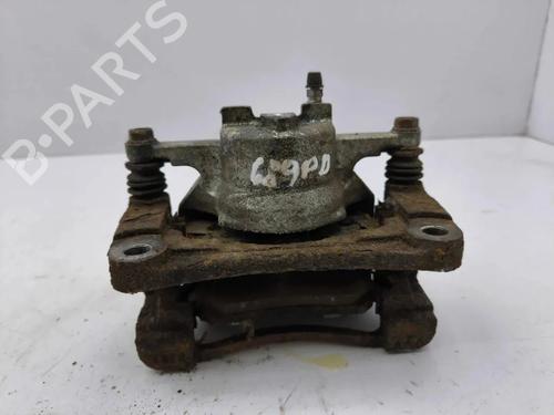 Right front brake caliper MAZDA CX-5 (KE, GH) 2.2 D AWD (KE2AW) | BP36176819M104 - Image 4