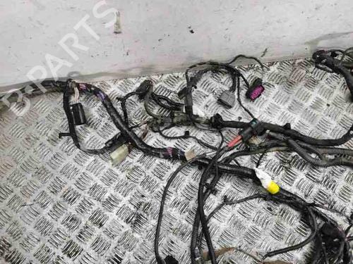 Kabelboom TESLA MODEL S (5YJS) 60 | BP28862972E16 