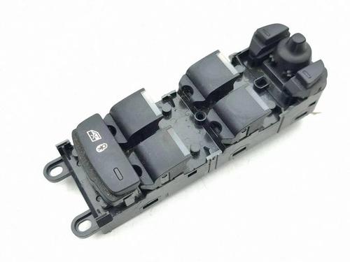 Right front window switch JAGUAR I-PACE (X590) EV400 AWD | BP38030279I26 - Image 2