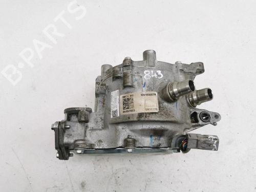 Used Alternator Alternator NISSAN JUKE (F16_) 1.6 Hybrid (143 hp) 40209885 40209885