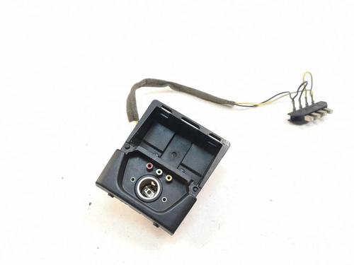 Used Electronic module Electronic module VOLVO XC90 I (275) D5 AWD (185 hp) 40210215 40210215