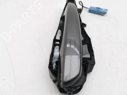 Rear right exterior door handle CITROËN C4 III (BA_, BB_, BC_) ë-C4 (BCZKXC, BZCKSC) | BP28865086C130 