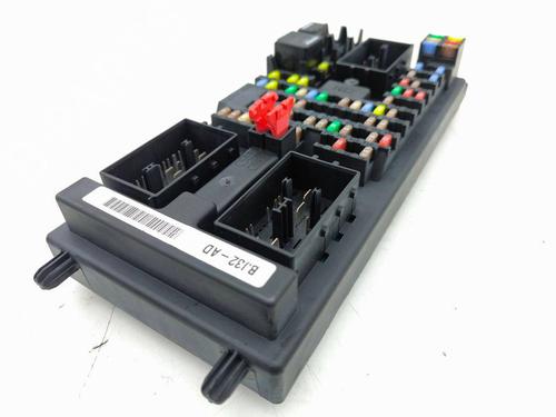Fuse box LAND ROVER RANGE ROVER EVOQUE (L538) 2.2 D 4x4 | BP29615076E1