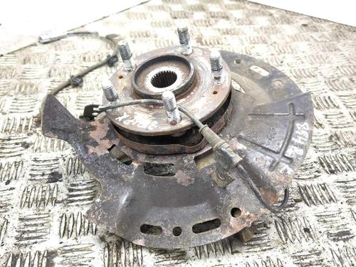 Left front steering knuckle KIA CEED Hatchback Van (CD) 1.4 T-GDI | BP33257556M25 - Image 7