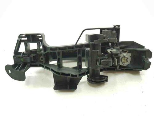 Rear left exterior door handle FORD GRAND C-MAX (DXA/CB7, DXA/CEU) 1.6 TDCi | BP28889657C130 