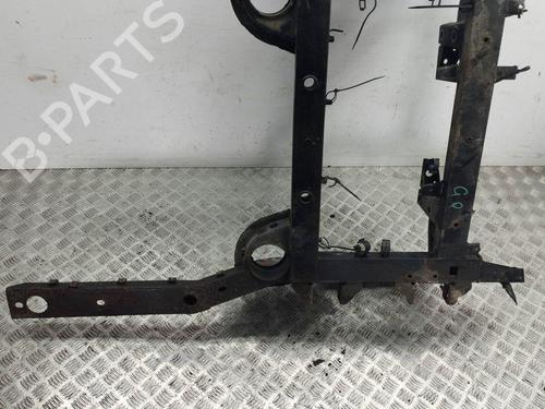 Subframe MASERATI QUATTROPORTE V 4.2 | BP28895900M9 