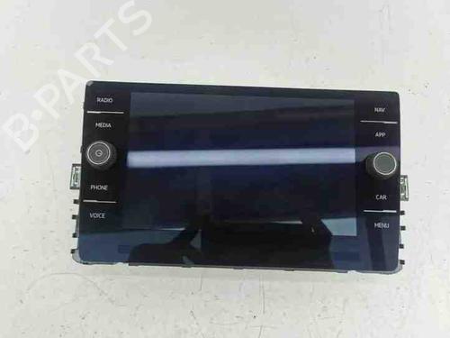 Used Electronic module VW ARTEON (3H7, 3H8) 2.0 TDI 4motion (190 hp) 28863586