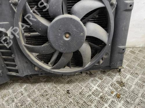 Radiator set CITROËN C4 AIRCROSS 1.6 HDi 115 | BP38279919M120 - Image 2