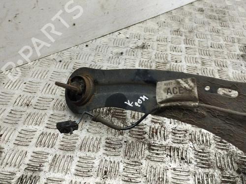 Left rear steering knuckle FORD B-MAX (JK) 1.6 TDCi | BP38249125M27 - Image 7