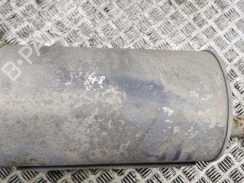 Exhaust system HONDA CR-V III (RE_) 2.2 i-CTDi 4WD (RE6) | BP33207353M121 - Image 9
