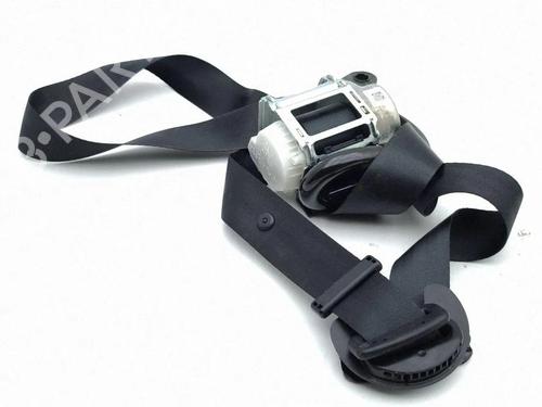 Front left seatbelt JAGUAR I-PACE (X590) EV400 AWD | BP37514184I26 - Image 5
