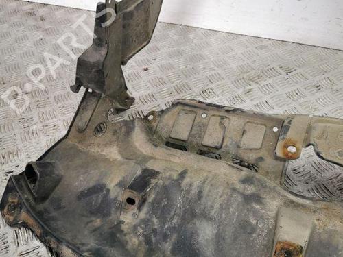 Front bumper spoiler HONDA CR-V II (RD_) 2.0 (RD5) | BP28845037C153 