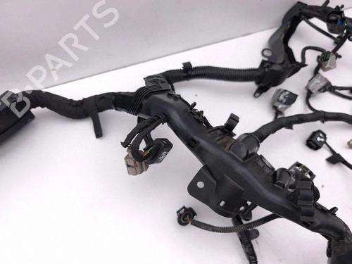 Wiring harness VOLVO V60 II (225) D3 | BP37586060E16 - Image 6