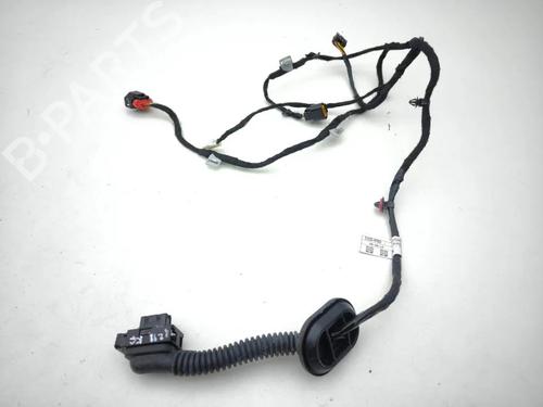 Used Wiring harness Wiring harness 33669667 33669667
