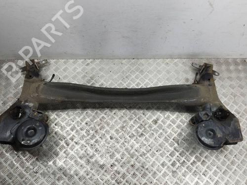 Rear axle CITROËN C5 AIRCROSS (A_) 1.2 PureTech 130 (ARHNSJ) | BP28896806M2 