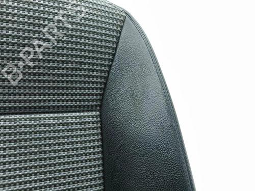 Left front seat MERCEDES-BENZ A-CLASS (W169) A 180 CDI (169.007, 169.307) | BP33667974C15 - Image 4