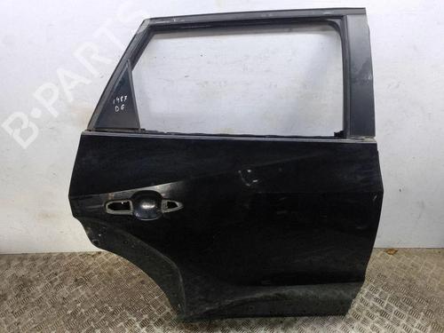 Used Right rear door Right rear door 39501400 39501400