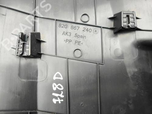 Other AUDI A1 Sportback (GBA) 30 TFSI | BP36196402O1 - Image 7