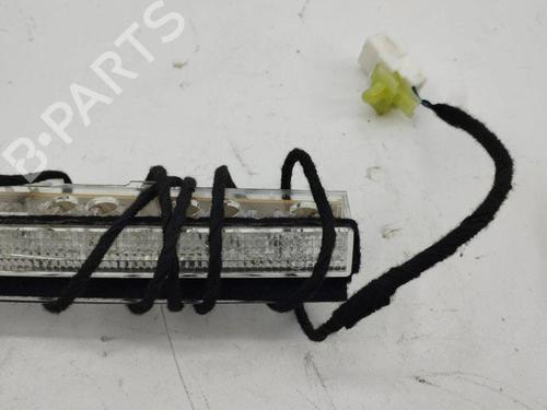 Third brake light MASERATI QUATTROPORTE V 4.2 | BP28876841L11