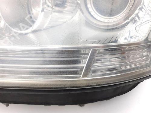 Left headlight MERCEDES-BENZ M-CLASS (W164) ML 320 CDI 4-matic (164.122) | BP28874342C28 