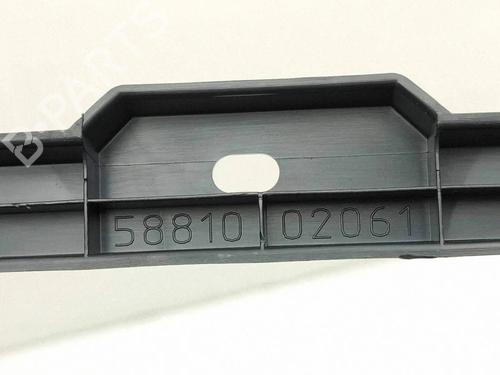 Middle console TOYOTA COROLLA Estate (_E21_) 1.8 Hybrid (ZWE211) | BP40193724I22 - Image 15