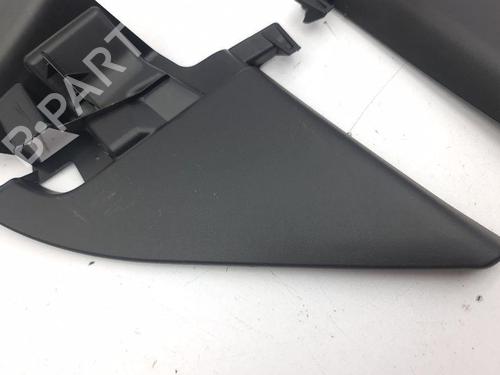 Door moulding trim PEUGEOT 2008 II (UD_, US_, UY_, UJ_, UR_, UC_) 1.2 PureTech 130 (USHNS, URHNS) | BP28879394C150 