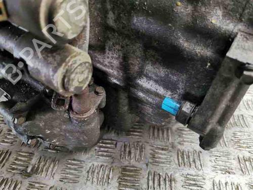 Gearbox HONDA CR-V II (RD_) 2.0 (RD5) | BP28854319M3