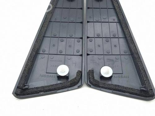 Dørliste NISSAN NAVARA NP300 Platform/Chassis (D23) 2.3 dCi 4x4 | BP38246055C150 - Image 9