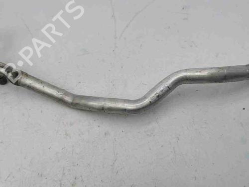 AC pipe NISSAN QASHQAI II (J11, J11_) 1.3 DIG-T | BP28897165M126 