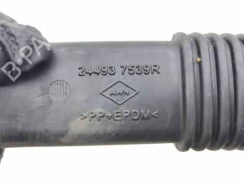 Pipe RENAULT MEGANE IV Hatchback (B9A/M/N_) 1.2 TCe 130 (B9MR) | BP38195448M125  - Image 6