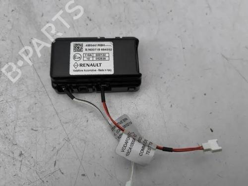 Used Electronic module RENAULT MEGANE I (BA0/1_) 1.4 e (BA0E, BA0V) (75 hp) 28861650