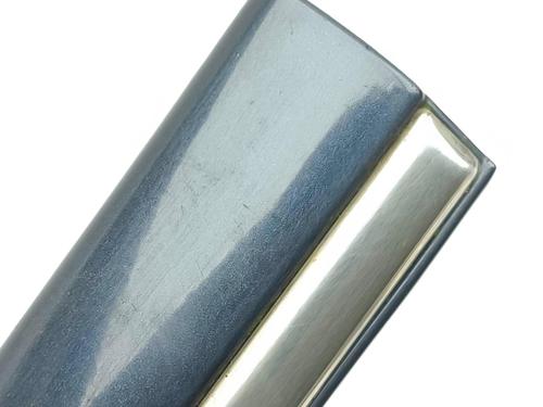 Rear right wheel arch trim MERCEDES-BENZ S-CLASS (W220, V220) S 320 CDI (220.026, 220.126) | BP28872397C137 