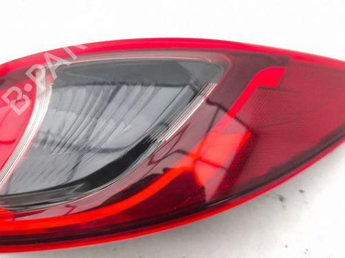 Right taillight MAZDA CX-5 (KE, GH) 2.2 D AWD (KE102) | BP39499514C35 - Image 5