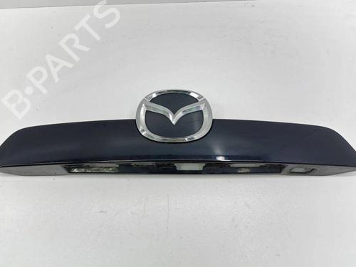 Used Tailgate trim MAZDA CX-7 (ER) 2.2 MZR-CD AWD (ER10A) (173 hp) 28904251