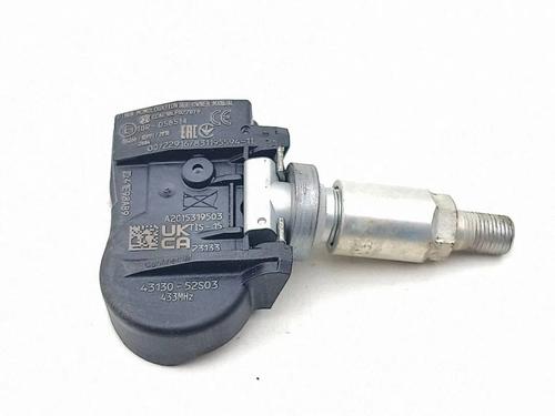 Electronic sensor SUZUKI VITARA (LY) 1.4 Hybrid (Mild Hybrid) AllGrip | BP40194128M84 - Image 4