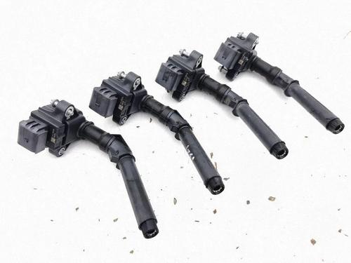 Used Ignition coil Ignition coil MERCEDES-BENZ A-CLASS (W177) A 200 (177.087) (163 hp) 39735407 39735407