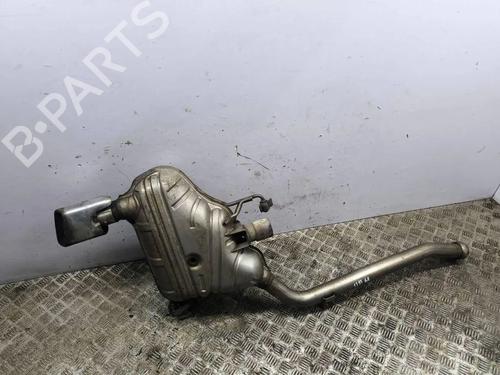 Exhaust system MERCEDES-BENZ M-CLASS (W164) ML 320 CDI 4-matic | BP36011418M121 - Image 8